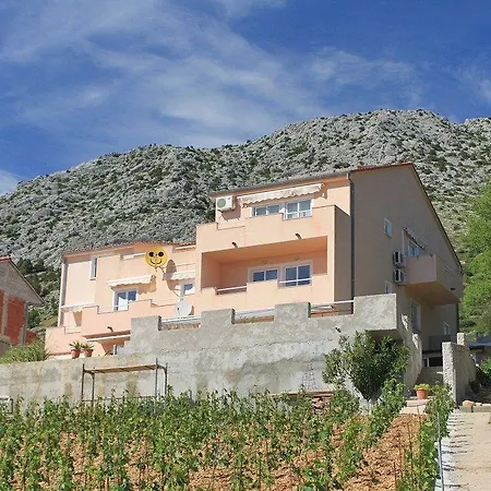 Ivan Dolac 8734e Διαμέρισμα Jelsa (Hvar)