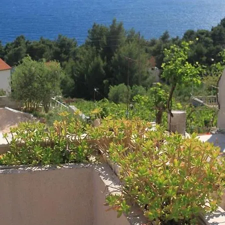 Διαμέρισμα Ivan Dolac 8734e *