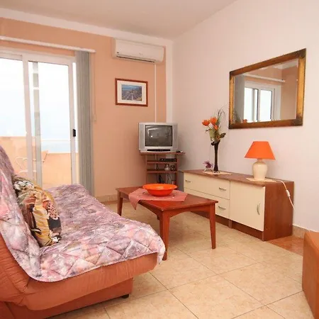 Ivan Dolac 8734e Διαμέρισμα Jelsa (Hvar)