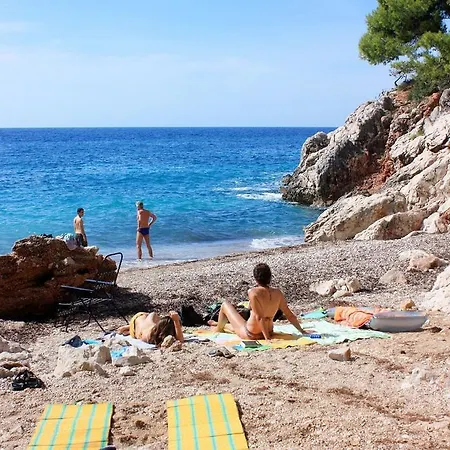 Διαμέρισμα Ivan Dolac 8734e Jelsa (Hvar)