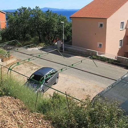 Ivan Dolac 8734e Apartmán Jelsa (Hvar)